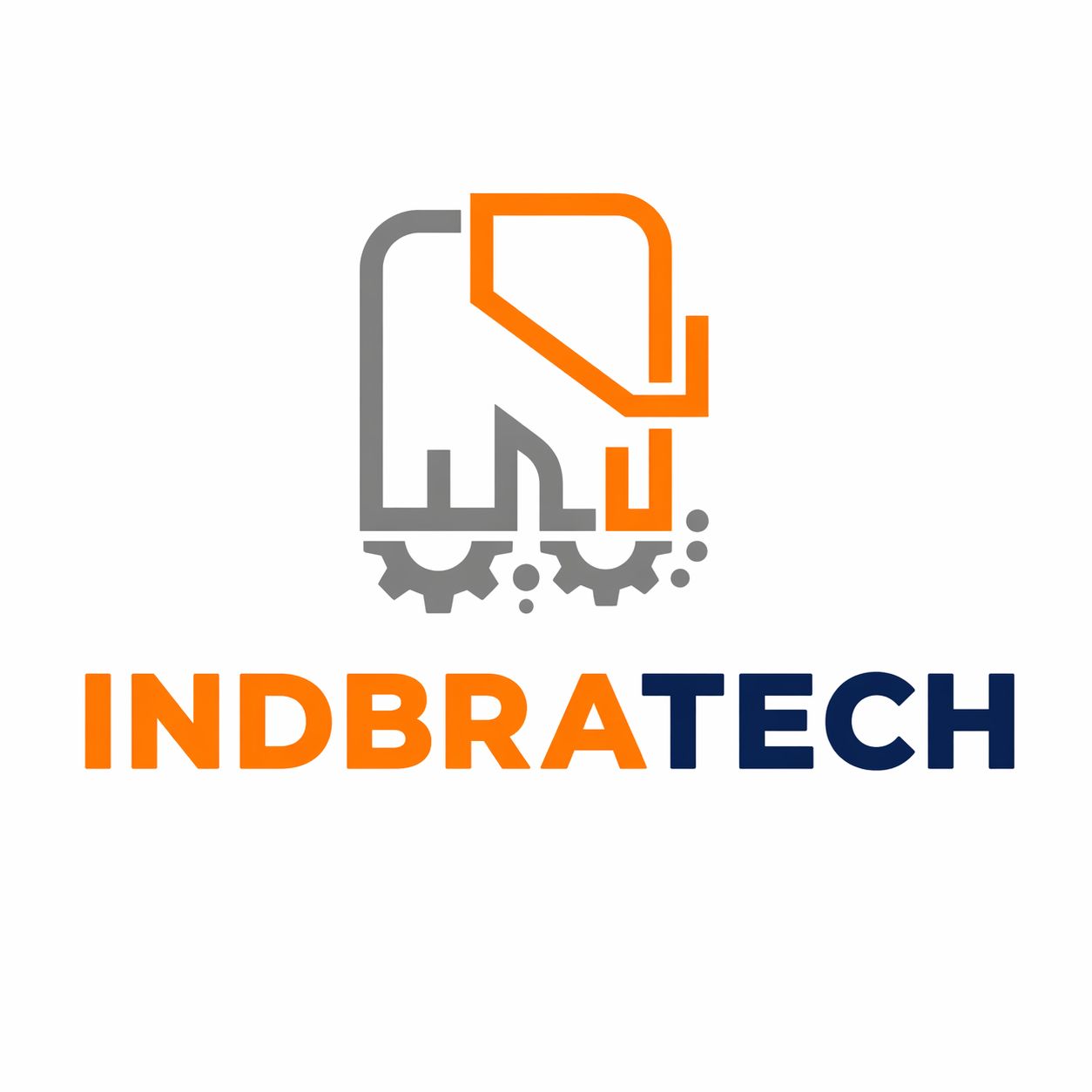 Logo IndbraTech